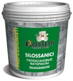 RIVESTIMENTO SILOSSANICO MEDIO rossetti silossanici